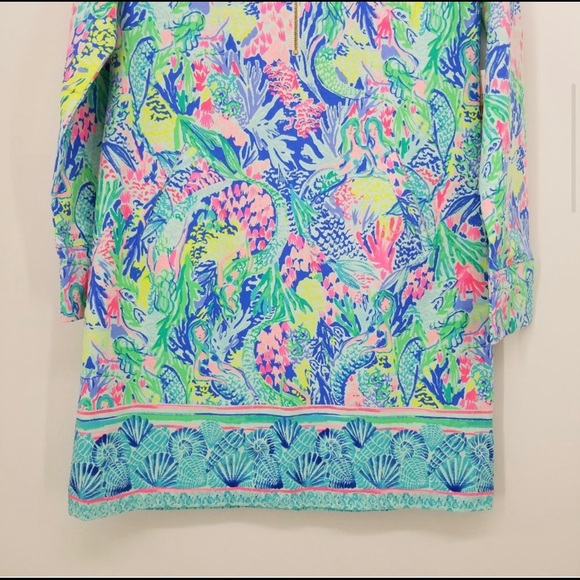 New Lilly Skipper Dress - Picture 6 of 6